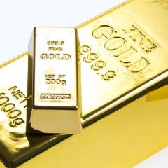 Potěmkinova příležitost: šest minusů pro investici do zlata